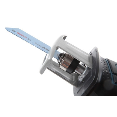 Шабельна пила акумуляторна BOSCH Professional GSA 12V-14 060164L902 без АКБ