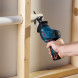 Шабельна пила акумуляторна BOSCH Professional GSA 12V-14 060164L902 без АКБ