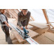 Дисковая пила BOSCH GKS 65 GCE Professional 0601668900