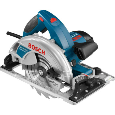Дискова пила BOSCH PRO GKS 65 GCE 0601668901