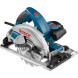 Дискова пила BOSCH PRO GKS 65 GCE 0601668901
