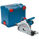 Дискова пила BOSCH PRO GKT 55 GCE 0601675001