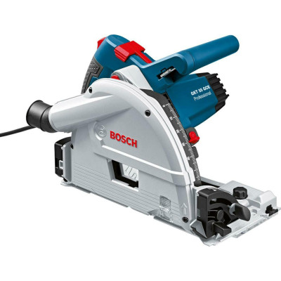 Дискова пила BOSCH PRO GKT 55 GCE 0601675001