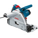 Дискова пила BOSCH PRO GKT 55 GCE 0601675001