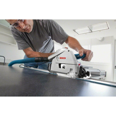 Дискова пила BOSCH PRO GKT 55 GCE 0601675001