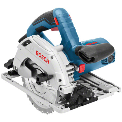 Дисковая пила BOSCH GKS 55+ GCE Professional 0601682100