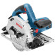 Дисковая пила BOSCH GKS 55+ GCE Professional 0601682100