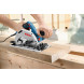 Дисковая пила BOSCH GKS 55+ GCE Professional 0601682100