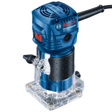 Фрезер кромочный BOSCH GKF 550 Professional 06016A0020