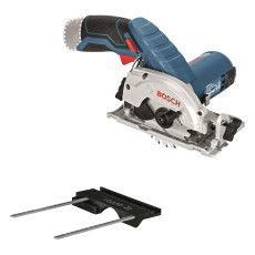 Дискова пила акумуляторна BOSCH GKS 12V-26 Professional 06016A1001 без АКБ