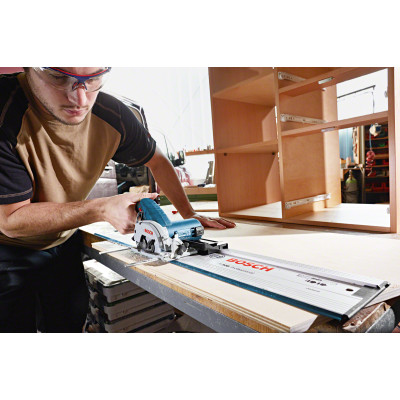 Дискова пила акумуляторна BOSCH GKS 12V-26 Professional 06016A1001 без АКБ
