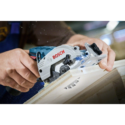 Дискова пила акумуляторна BOSCH GKS 12V-26 Professional 06016A1001 без АКБ