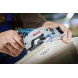 Дискова пила акумуляторна BOSCH GKS 12V-26 Professional 06016A1001 без АКБ