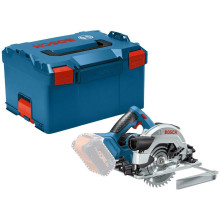 Дискова пила акумуляторна BOSCH GKS 18V-57 G Professional 06016A2101 без АКБ