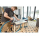 Дисковая пила аккумуляторная BOSCH GKS 18V-57 G Professional 06016A2101 без АКБ