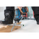 Сабельная пила аккумуляторная BOSCH GSA 18V-LI C Professional 06016A5001 без АКБ
