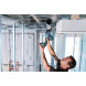 Сабельная пила аккумуляторная BOSCH GSA 18V-LI C Professional 06016A5001 без АКБ