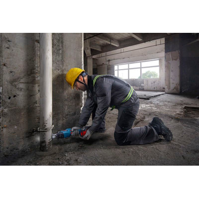 Сабельная пила аккумуляторная BOSCH PRO GSA 18V-24 06016A5100 без АКБ