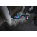 Сабельная пила аккумуляторная BOSCH PRO GSA 18V-24 06016A5100 без АКБ