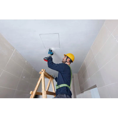 Сабельная пила аккумуляторная BOSCH PRO GSA 18V-24 06016A5100 без АКБ