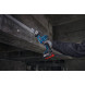 Сабельная пила аккумуляторная BOSCH PRO GSA 18V-24 06016A5100 без АКБ
