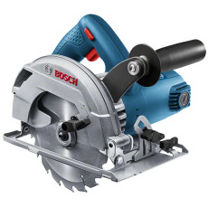 Дискова пила BOSCH GKS 600 Professional 06016A9020