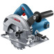 Дисковая пила BOSCH GKS 600 Professional 06016A9020