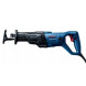 Сабельная пила BOSCH Professional GSA 120 06016B1020