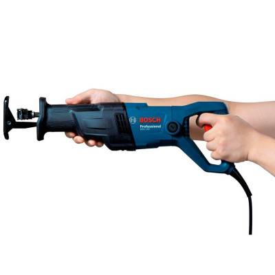 Сабельная пила BOSCH Professional GSA 120 06016B1020