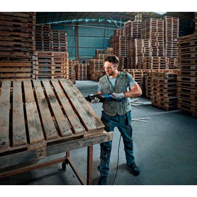 Сабельная пила BOSCH Professional GSA 120 06016B1020