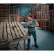 Сабельная пила BOSCH Professional GSA 120 06016B1020