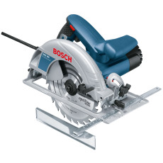 Дискова пила BOSCH GKS 140 Professional 06016B3020