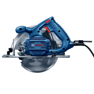 Дисковая пила BOSCH GKS 140 Professional 06016B3020
