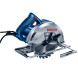 Дисковая пила BOSCH GKS 140 Professional 06016B3020