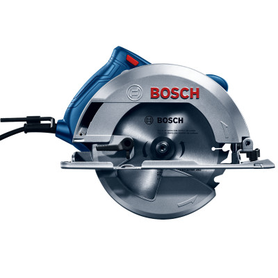 Дисковая пила BOSCH GKS 140 Professional 06016B3020