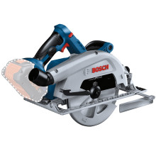 Дискова пила акумуляторна BOSCH GKS 18V-68 C Professional 06016B5000 без АКБ