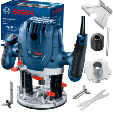 Фрезер занурювальний BOSCH GOF 130 Professional 06016B7000