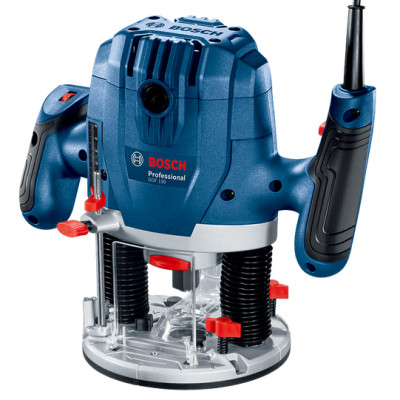 Фрезер занурювальний BOSCH GOF 130 Professional 06016B7000