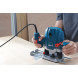 Фрезер занурювальний BOSCH GOF 130 Professional 06016B7000