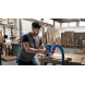 Фрезер занурювальний BOSCH GOF 130 Professional 06016B7000