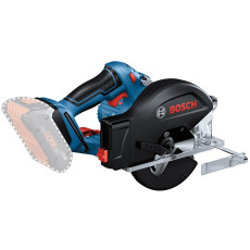 Дискова пила акумуляторна BOSCH GKM 18V-50 Professional 06016B8000 без АКБ