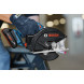 Дисковая пила аккумуляторная BOSCH GKM 18V-50 Professional 06016B8002