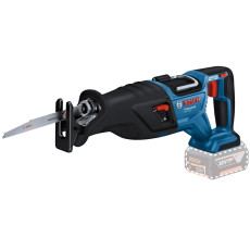 Шабельна пила акумуляторна BOSCH GSA 185-LI Professional 06016C0020 без АКБ