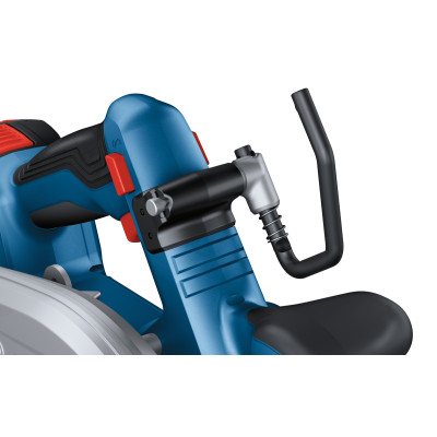 Дискова пила акумуляторна BOSCH GKS 185-LI Professional 06016C1221 без АКБ