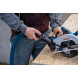 Дискова пила акумуляторна BOSCH GKS 185-LI Professional 06016C1221 без АКБ