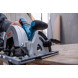 Дискова пила акумуляторна BOSCH GKS 185-LI Professional 06016C1221 без АКБ