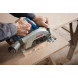 Дискова пила акумуляторна BOSCH GKS 185-LI Professional 06016C1221 без АКБ