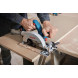 Дискова пила акумуляторна BOSCH GKS 185-LI Professional 06016C1221 без АКБ