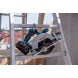 Дискова пила акумуляторна BOSCH GKS 185-LI Professional 06016C1221 без АКБ