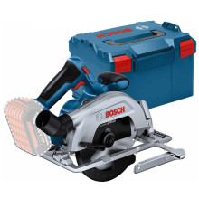 Дискова пила акумуляторна BOSCH PRO GKS 185-LI 06016C1224 без АКБ
